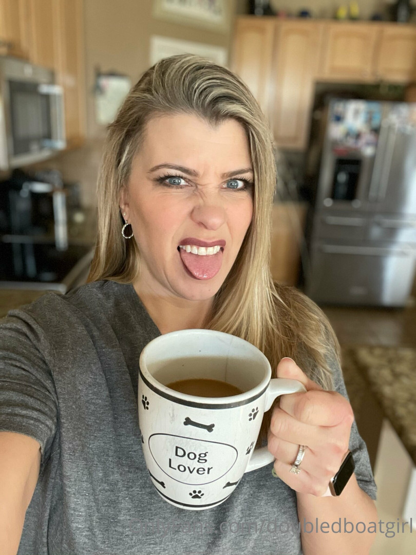 Photo by doubledboatgirl published on July 14,2023 00:06:44 - BestThots