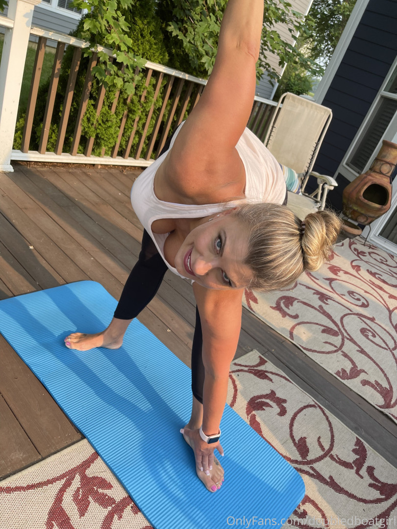 Photo by doubledboatgirl published on July 14,2023 00:07:16 - BestThots