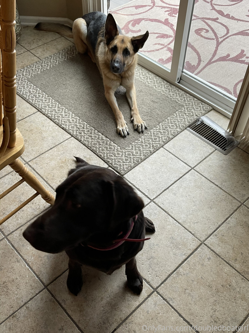 Photo by doubledboatgirl published on July 14,2023 00:07:42 - BestThots