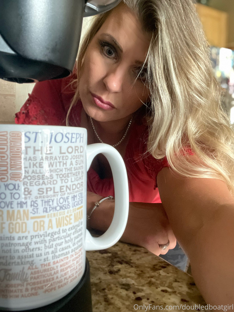 Photo by doubledboatgirl published on July 14,2023 00:08:01 - BestThots