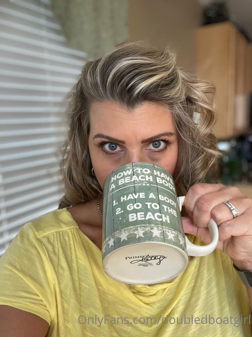 Photo by doubledboatgirl published on July 14,2023 00:08:04 - BestThots