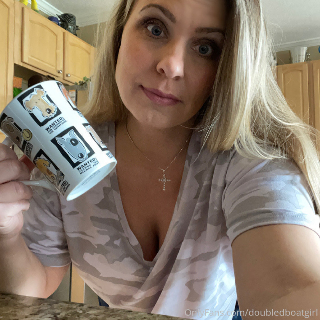 Photo by doubledboatgirl published on July 14,2023 06:37:46 - BestThots