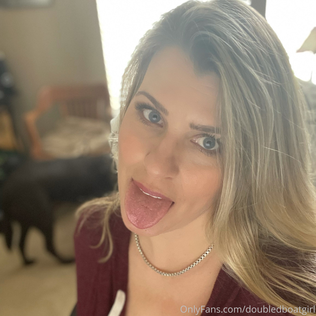 Photo by doubledboatgirl published on July 14,2023 06:46:01 - BestThots