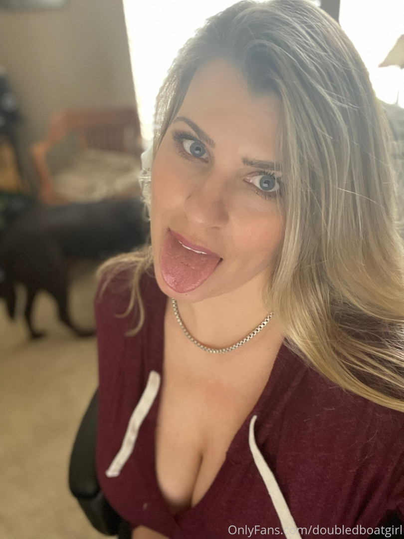 Photo by doubledboatgirl published on July 14,2023 07:09:16 - BestThots