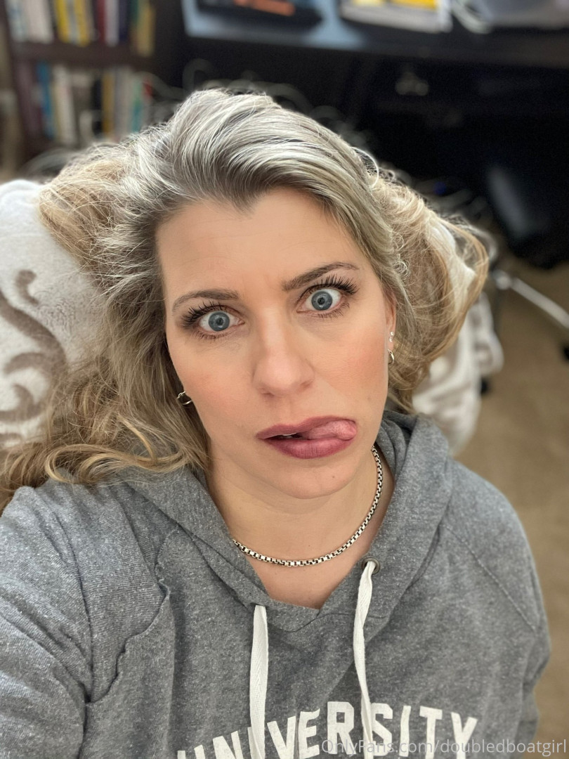 Photo by doubledboatgirl published on July 14,2023 07:29:23 - BestThots