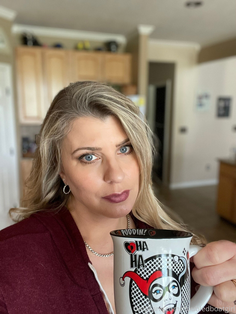 Photo by doubledboatgirl published on July 14,2023 07:30:59 - BestThots