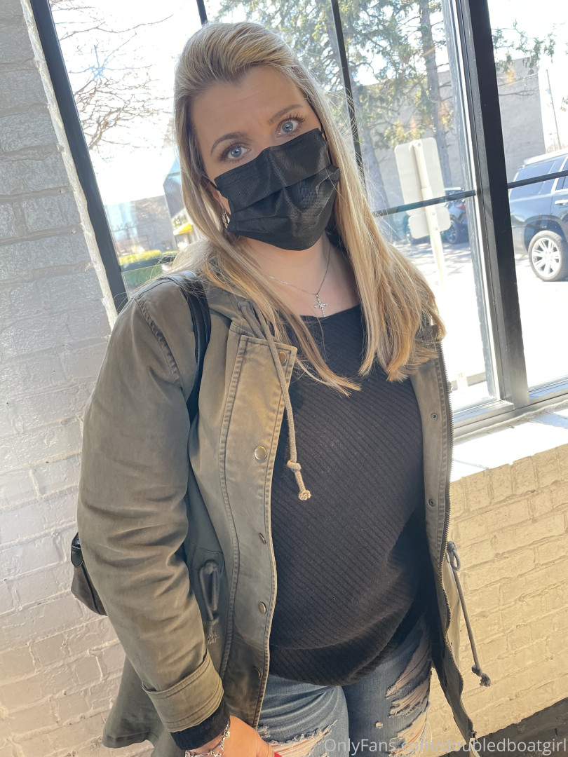 Photo by doubledboatgirl published on July 14,2023 07:36:36 - BestThots