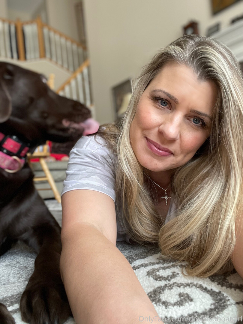 Photo by doubledboatgirl published on July 14,2023 07:37:16 - BestThots