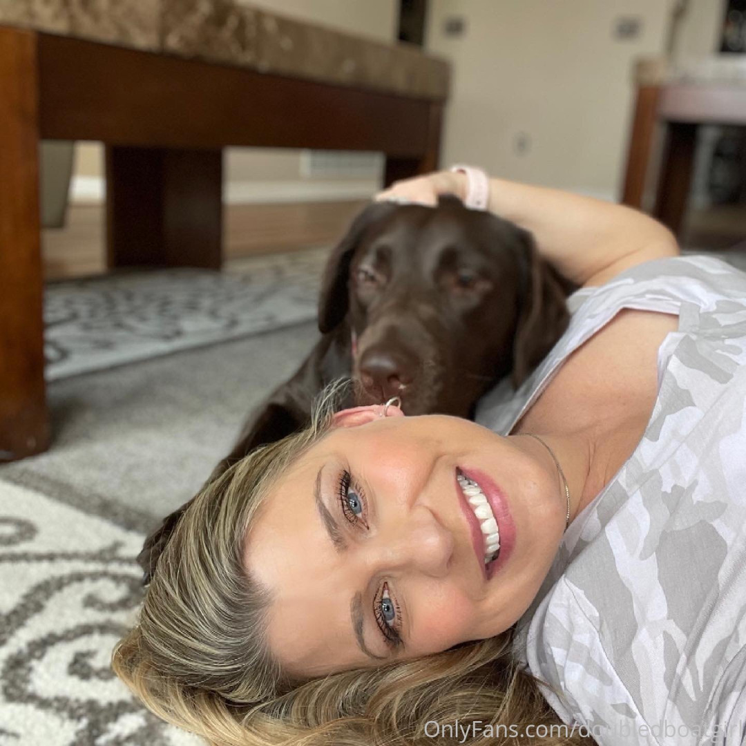 Photo by doubledboatgirl published on July 14,2023 07:38:39 - BestThots