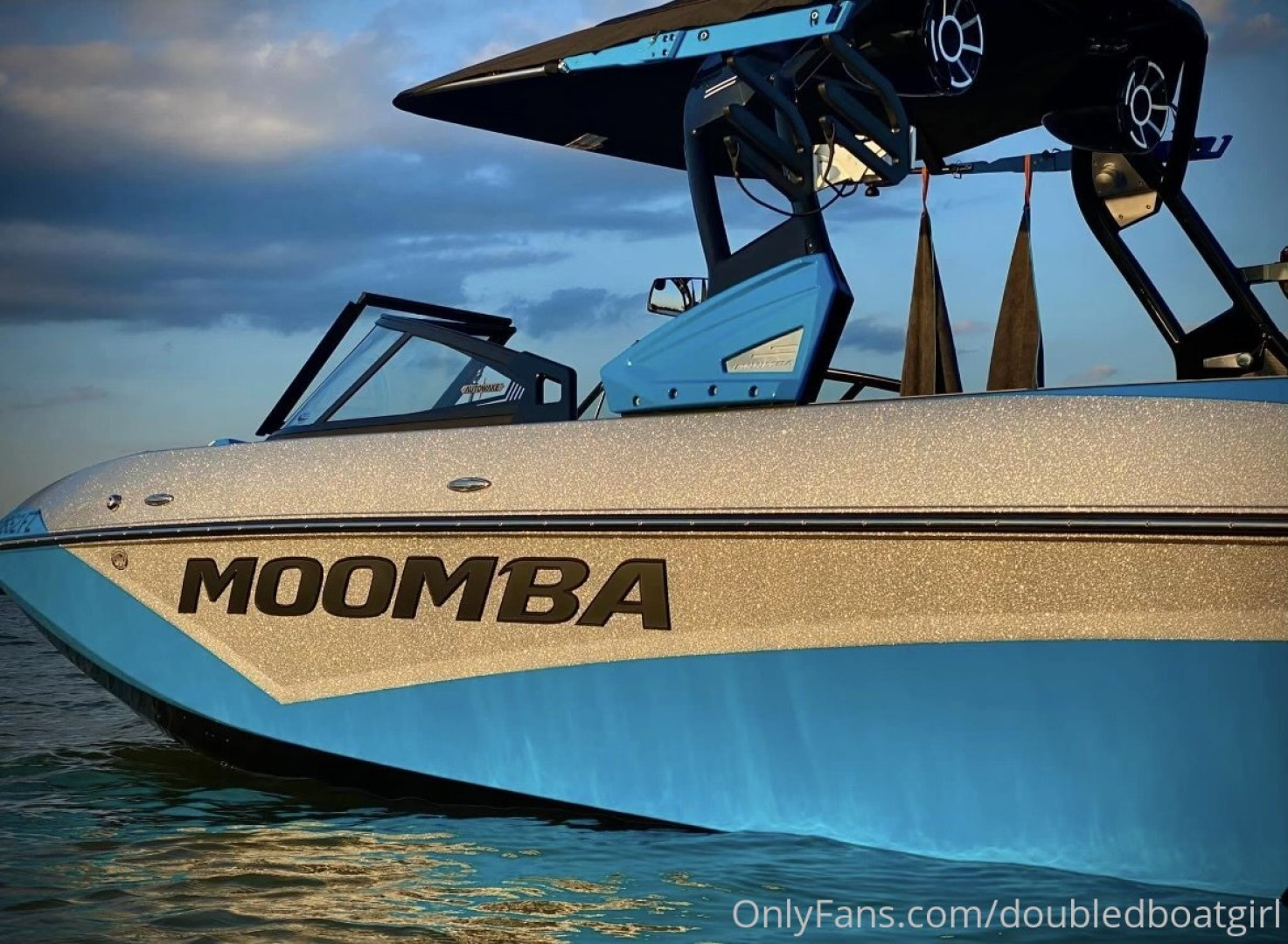 Photo by doubledboatgirl published on July 14,2023 07:39:25 - BestThots