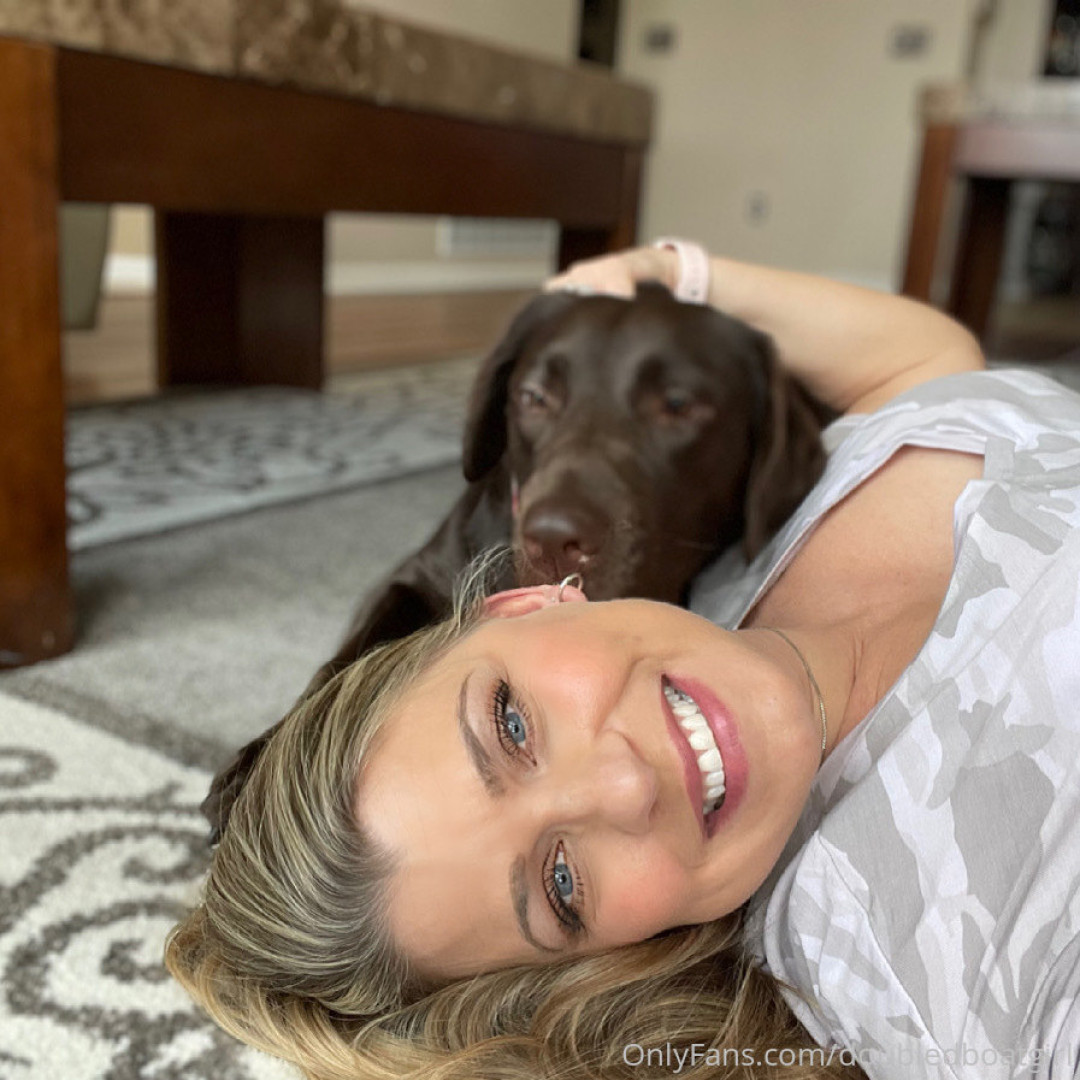 Photo by doubledboatgirl published on July 14,2023 07:39:47 - BestThots