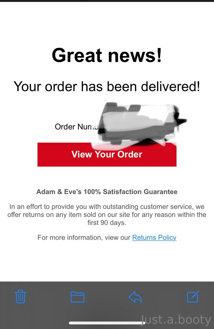 Photo by just.a.booty published on May 24,2023 13:56:03 - BestThots