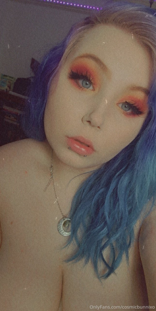 Photo by cosmicbunnixo published on June 10,2023 09:05:13 - BestThots