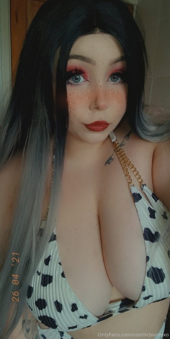 Photo by cosmicbunnixo published on June 10,2023 09:05:42 - BestThots