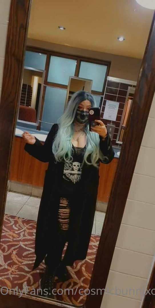 Photo by cosmicbunnixo published on June 10,2023 09:07:28 - BestThots