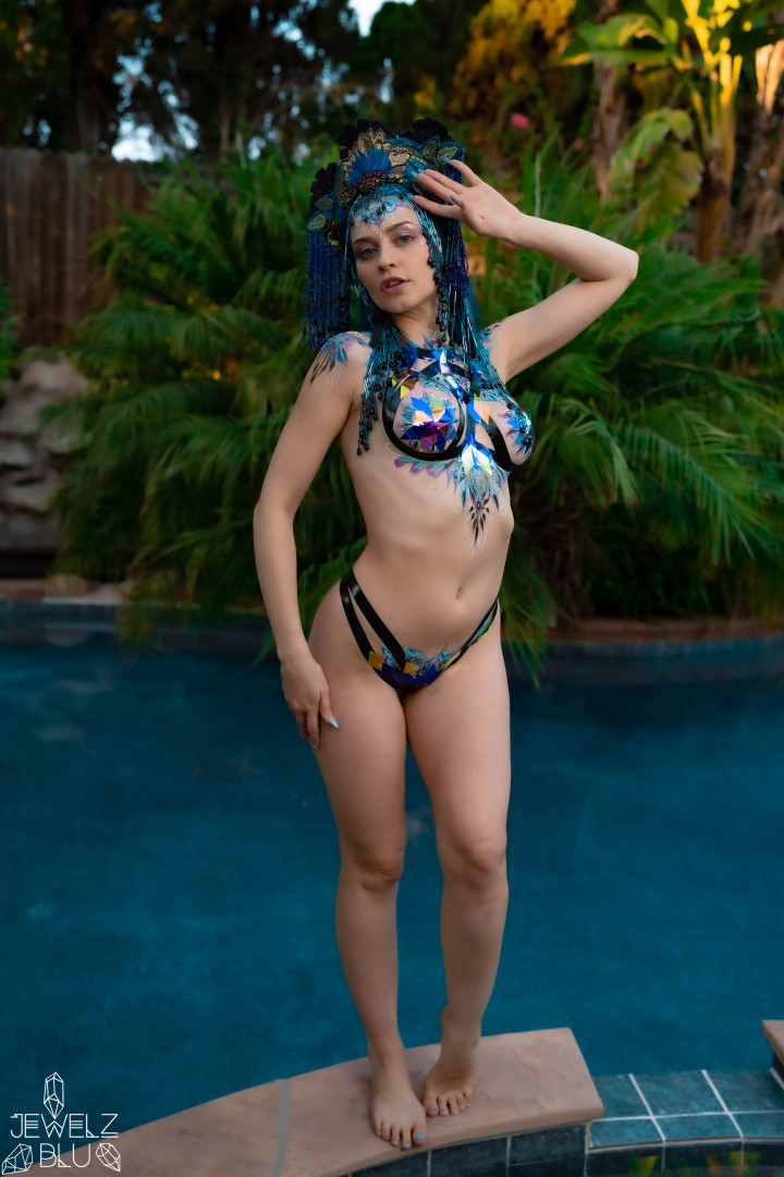 Photo by jewelzblu published on August 31,2023 05:54:00 - BestThots