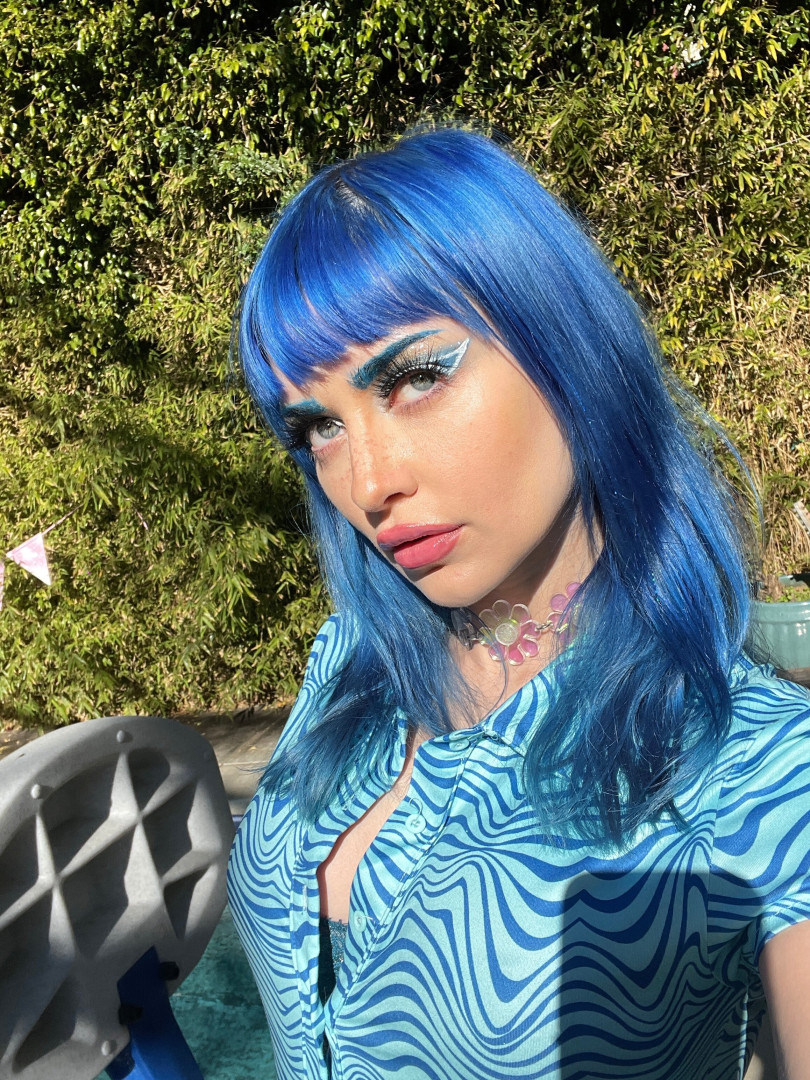 Photo by jewelzblu published on August 31,2023 07:51:36 - BestThots