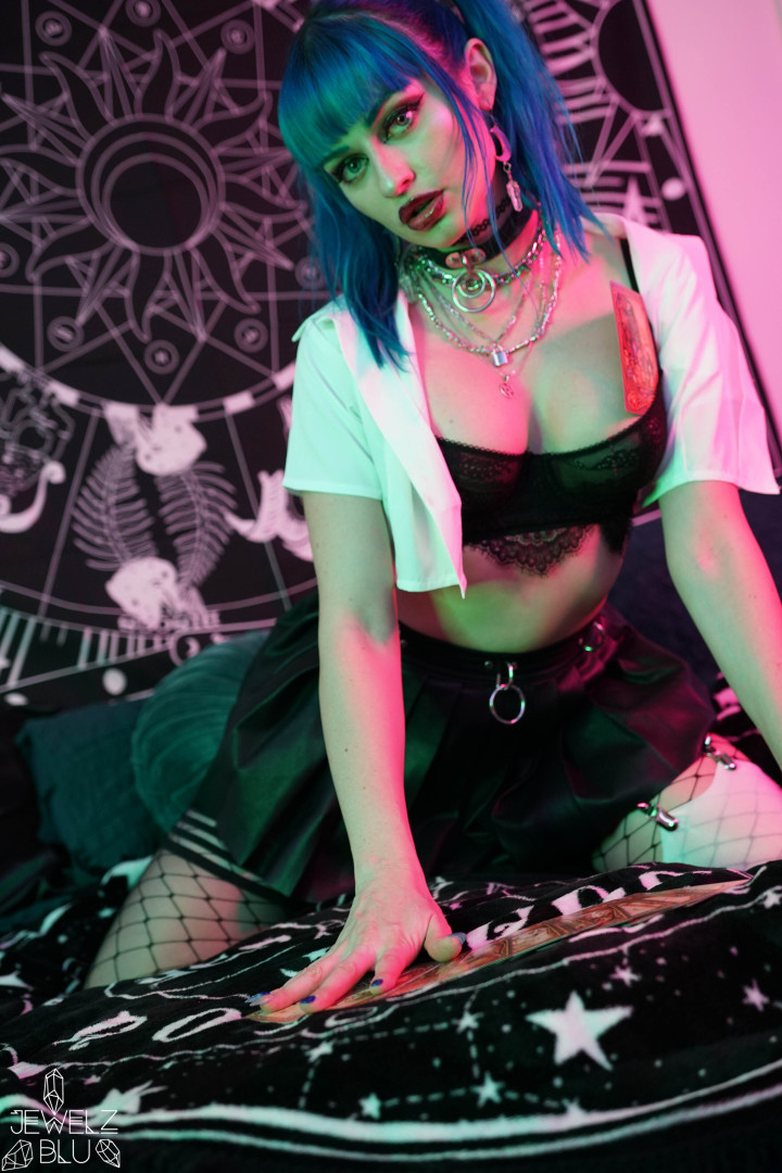 Photo by jewelzblu published on August 31,2023 07:58:40 - BestThots