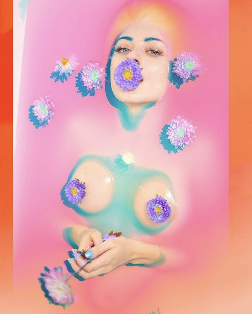 Photo by jewelzblu published on August 31,2023 12:12:32 - BestThots