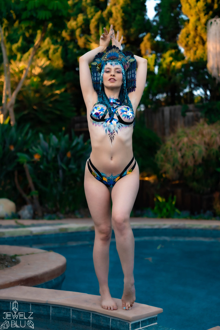 Photo by jewelzblu published on August 31,2023 12:54:29 - BestThots