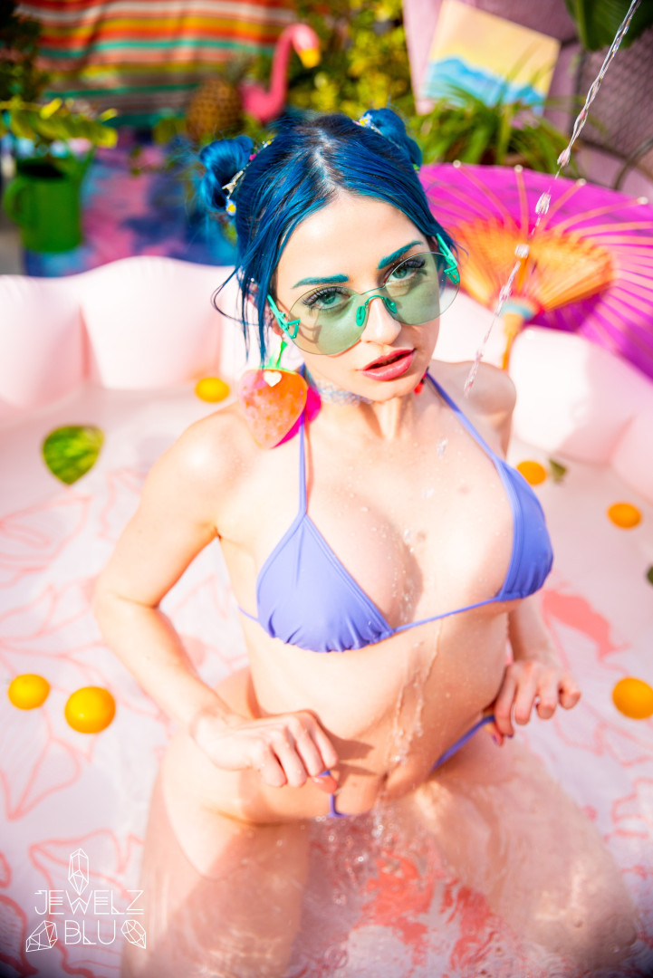 Photo by jewelzblu published on August 31,2023 13:04:42 - BestThots