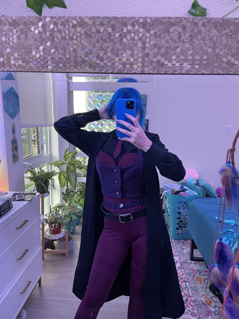 Photo by jewelzblu published on August 31,2023 13:27:41 - BestThots