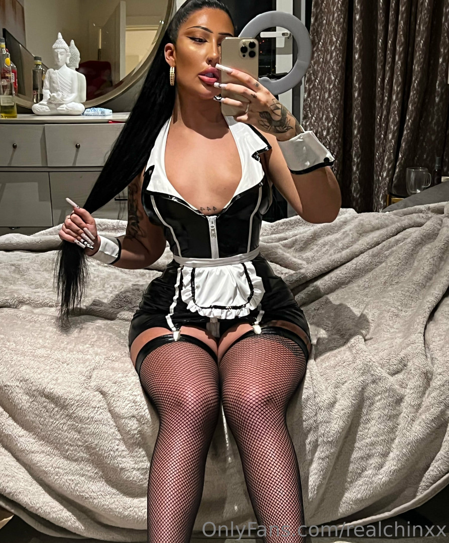 Photo by realchinxx published on May 18,2023 21:51:28 - BestThots