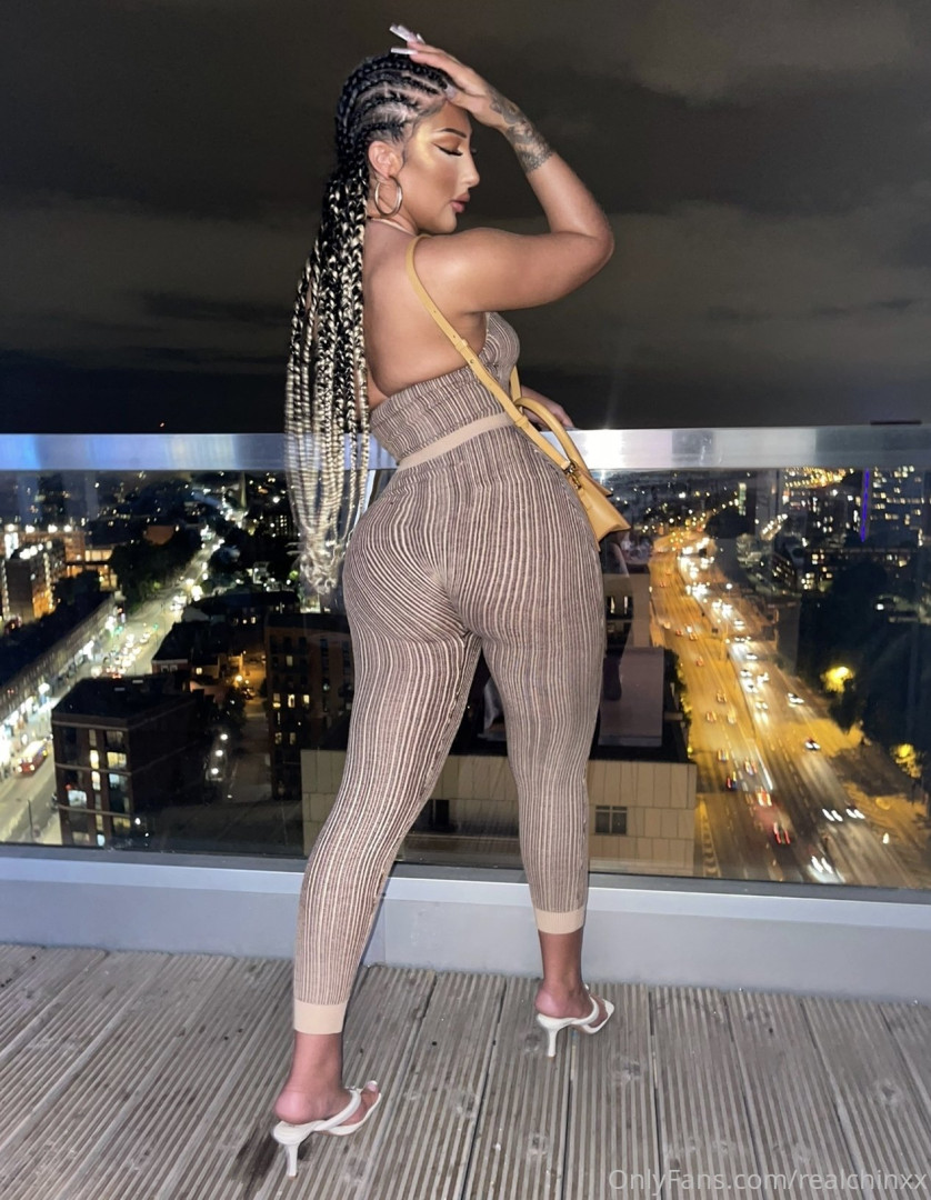 Photo by realchinxx published on May 18,2023 21:51:38 - BestThots