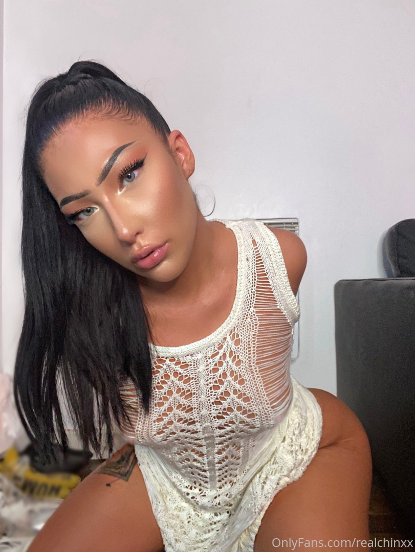 Photo by realchinxx published on May 18,2023 21:51:40 - BestThots