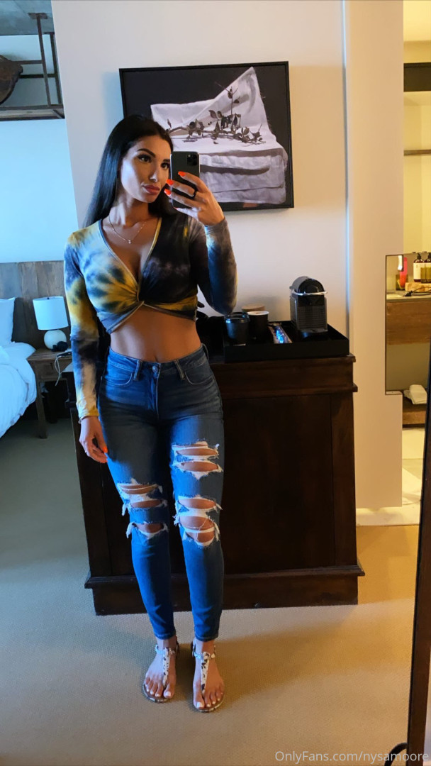 Photo by nysamoore published on July 6,2023 00:01:22 - BestThots