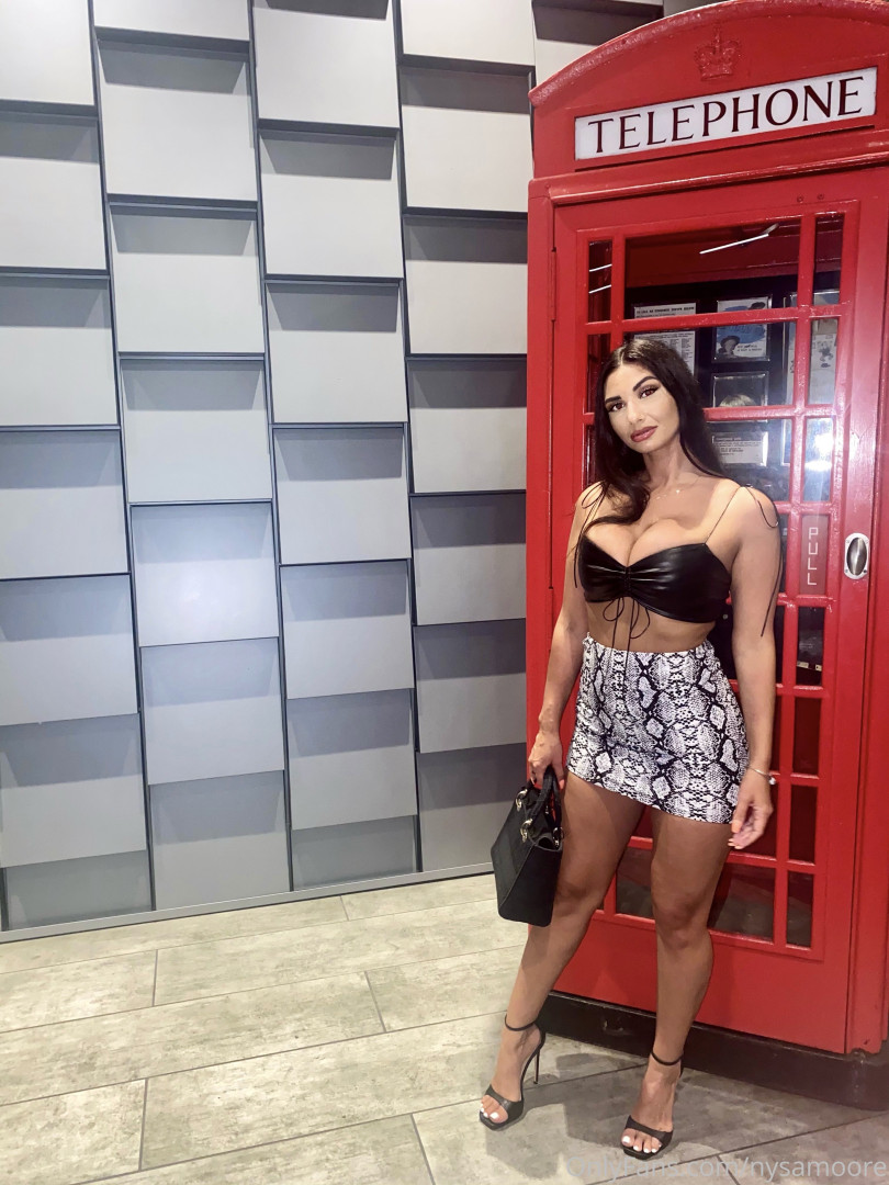 Photo by nysamoore published on July 6,2023 00:02:23 - BestThots