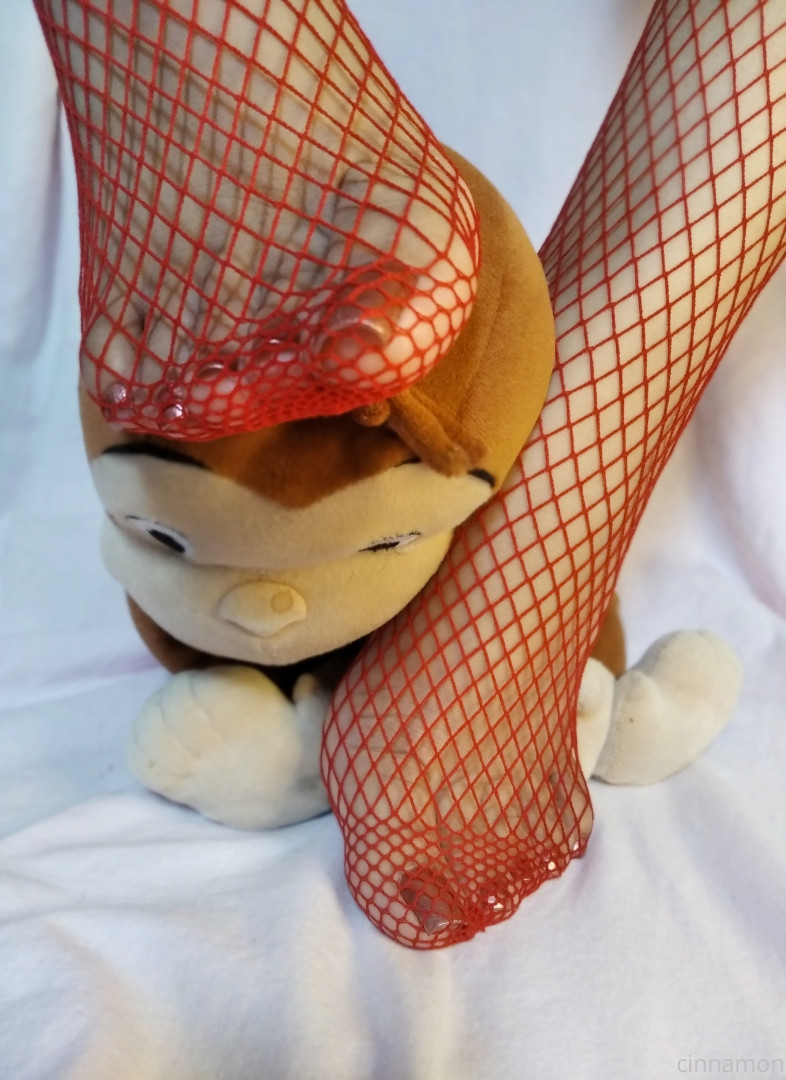Photo by cinnamonfeet2 published on June 20,2023 15:31:54 - BestThots