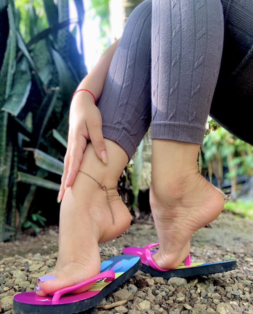 Photo by cinnamonfeet2 published on June 20,2023 15:38:53 - BestThots