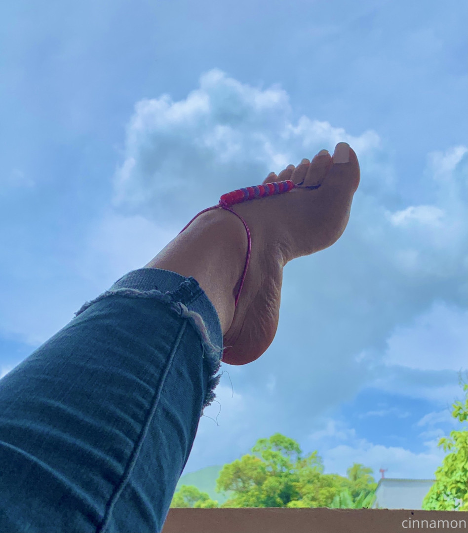 Photo by cinnamonfeet2 published on June 20,2023 15:42:17 - BestThots