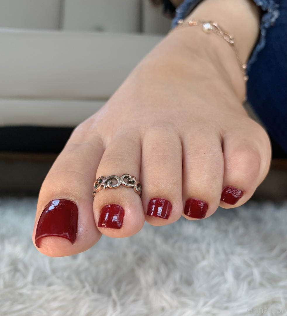 Photo by cinnamonfeet2 published on June 20,2023 15:42:24 - BestThots