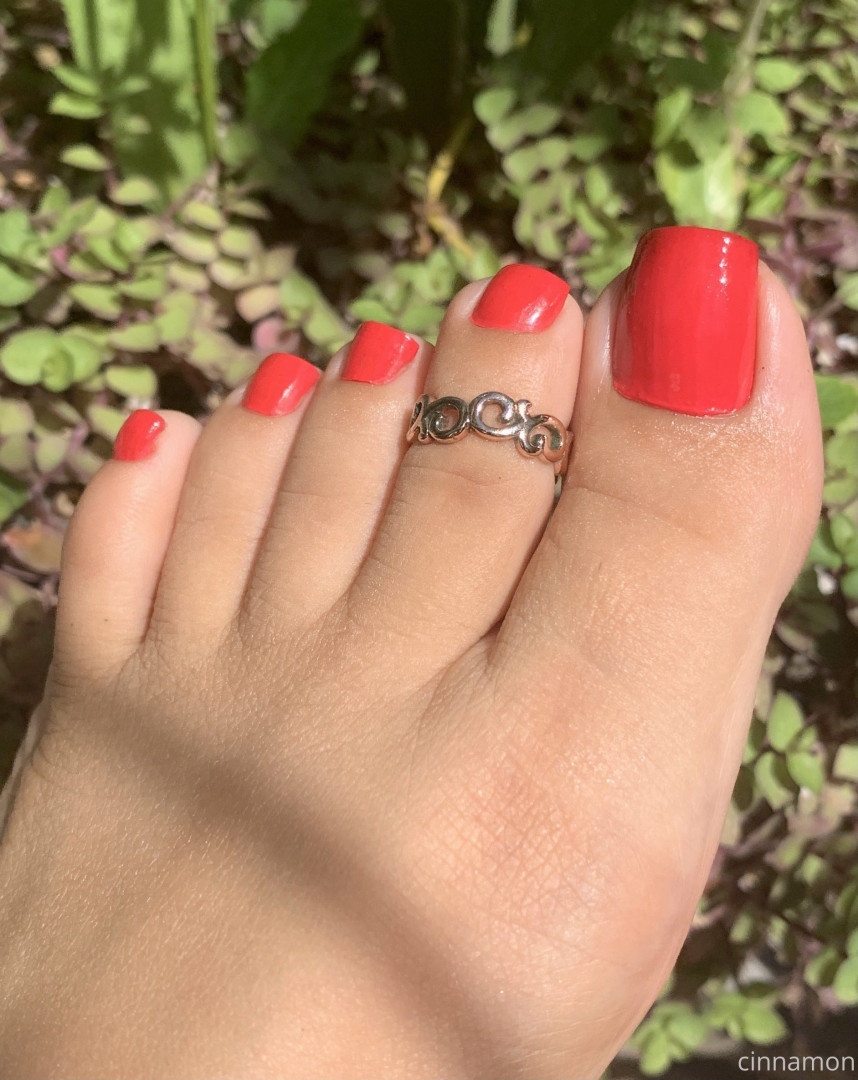 Photo by cinnamonfeet2 published on June 20,2023 15:43:32 - BestThots