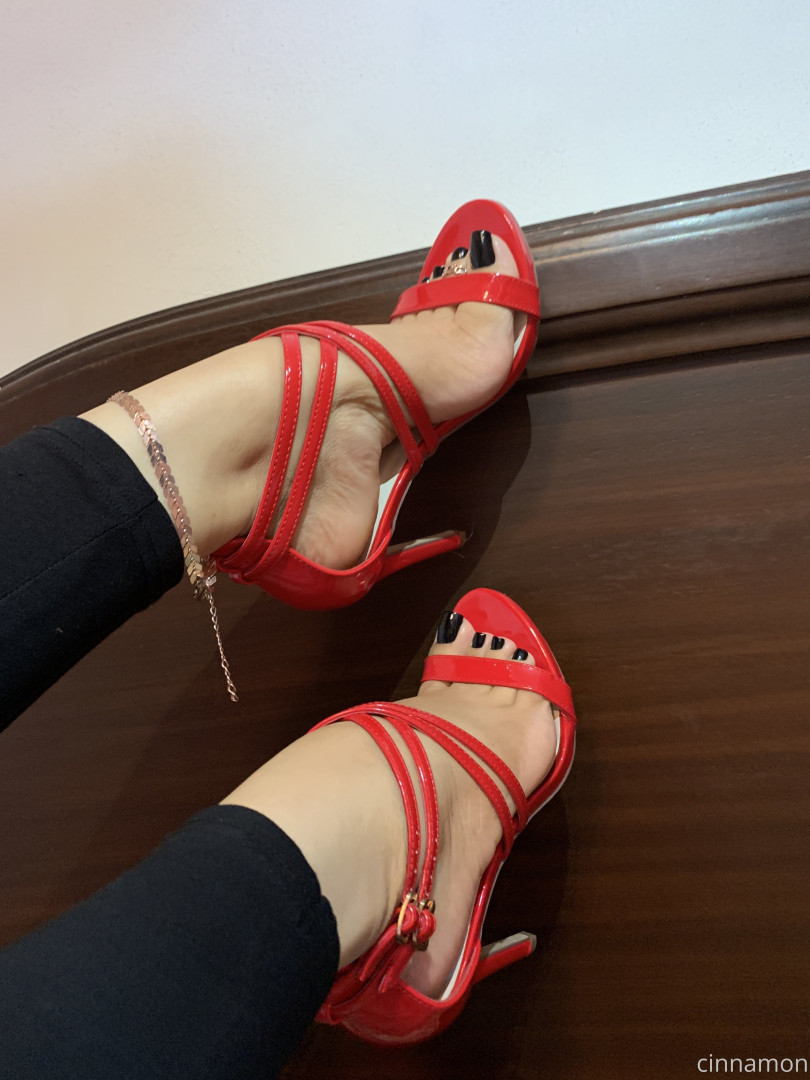 Photo by cinnamonfeet2 published on June 20,2023 15:45:02 - BestThots