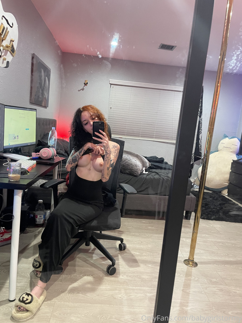 Photo by stormyofficial published on June 29,2023 11:26:48 - BestThots