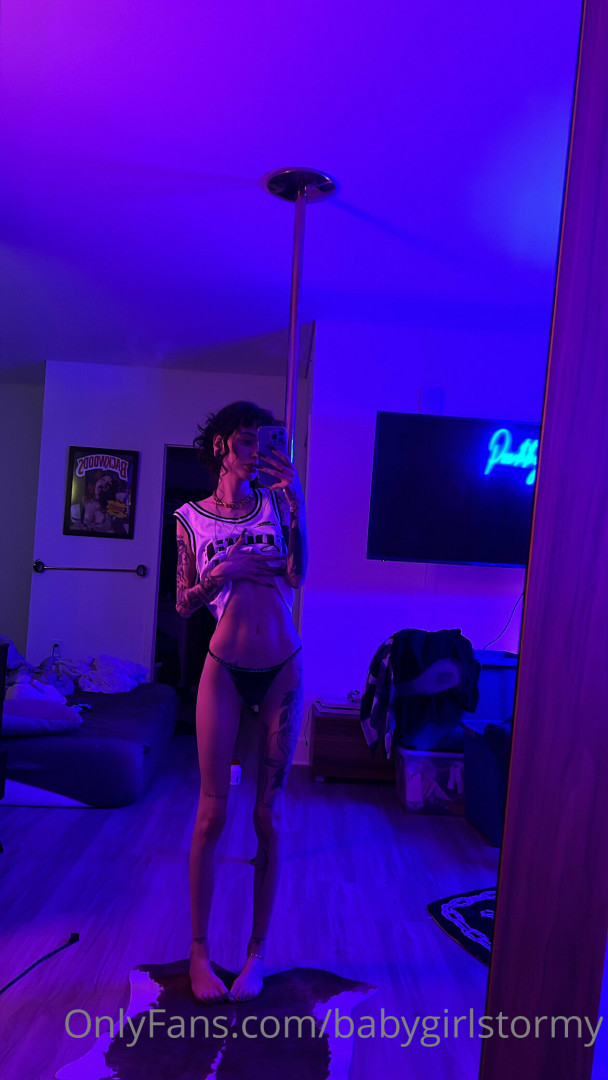 Photo by stormyofficial published on June 29,2023 11:27:12 - BestThots