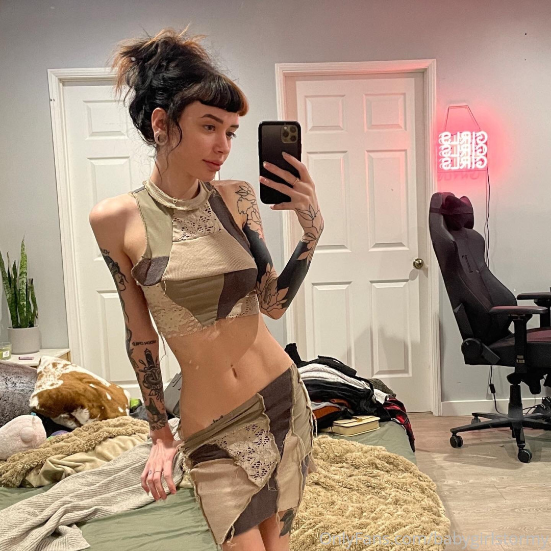 Photo by stormyofficial published on June 29,2023 11:27:31 - BestThots