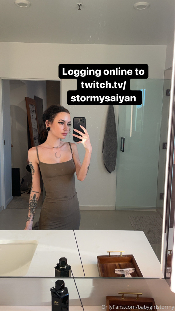 Photo by stormyofficial published on June 29,2023 11:27:49 - BestThots