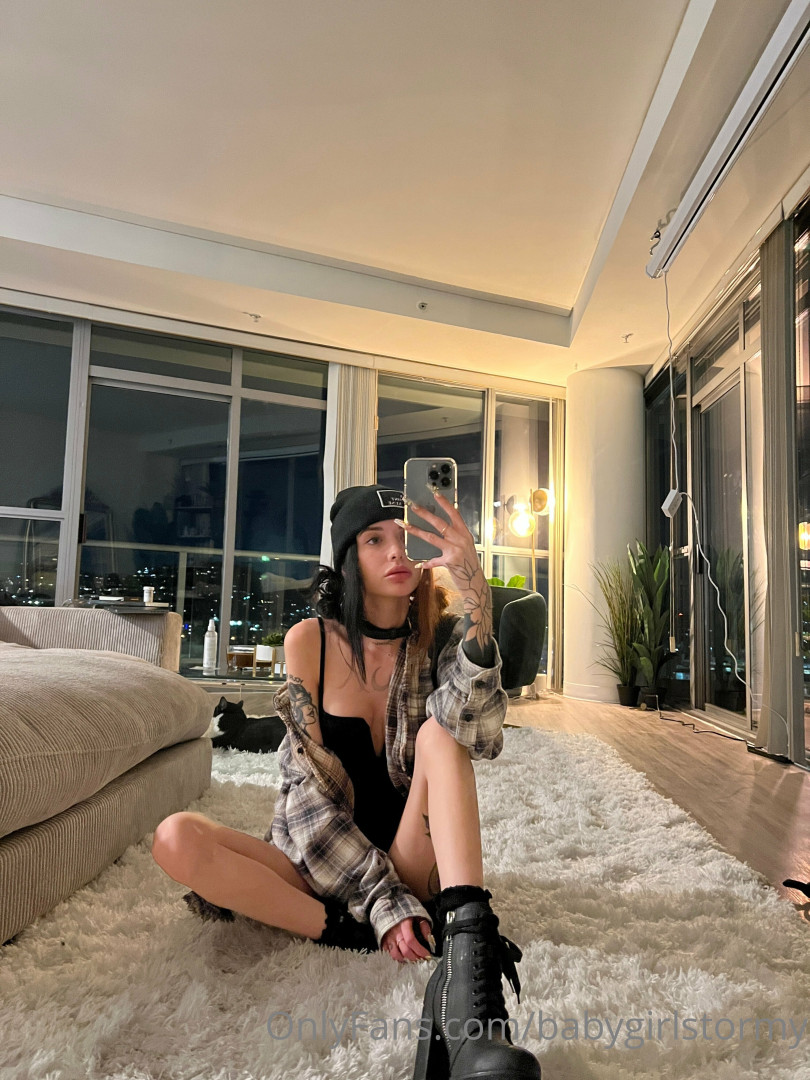 Photo by stormyofficial published on June 29,2023 11:28:29 - BestThots