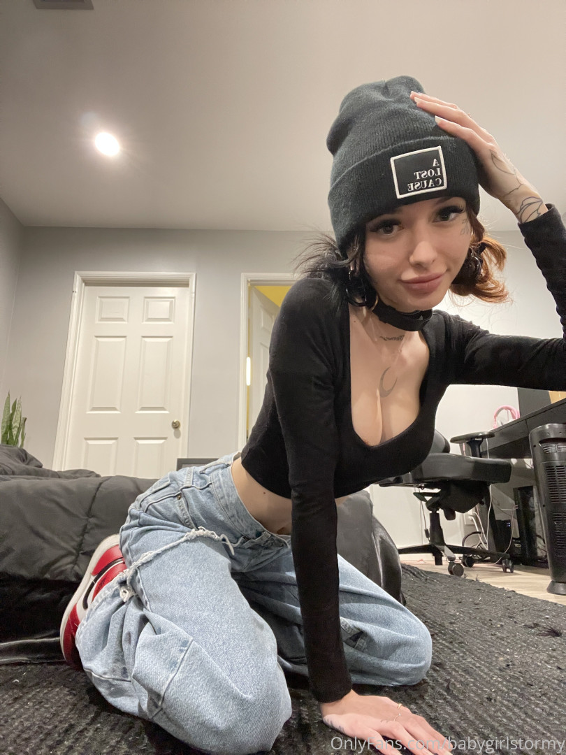 Photo by stormyofficial published on June 29,2023 11:29:37 - BestThots