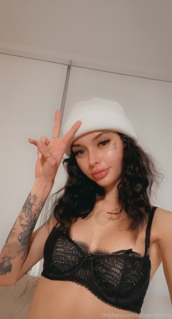 Photo by stormyofficial published on June 29,2023 11:30:58 - BestThots