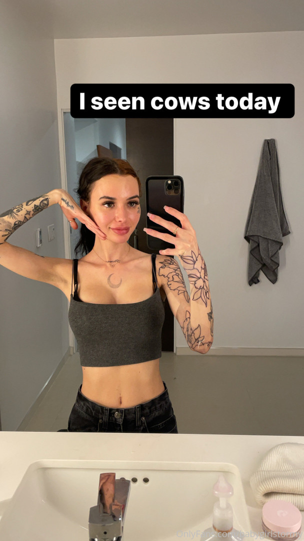 Photo by stormyofficial published on June 29,2023 11:31:17 - BestThots