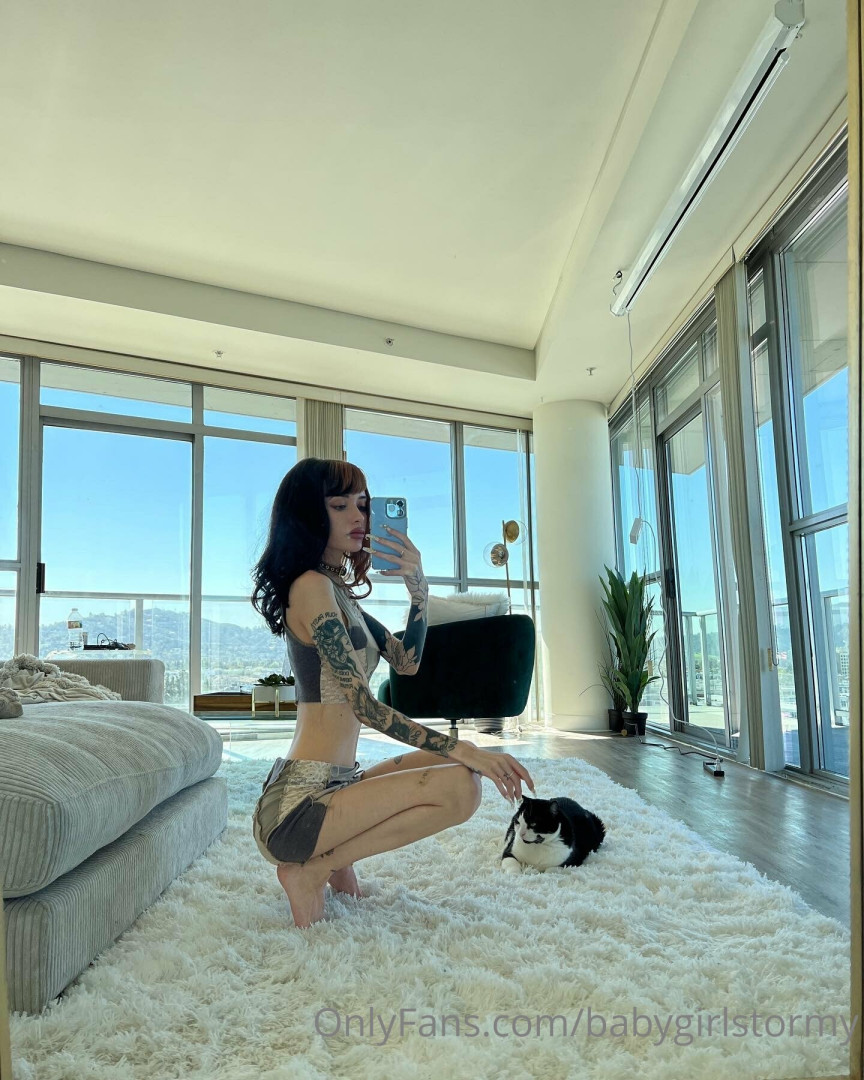 Photo by stormyofficial published on June 29,2023 11:31:44 - BestThots