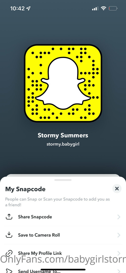 Photo by stormyofficial published on June 29,2023 11:32:25 - BestThots