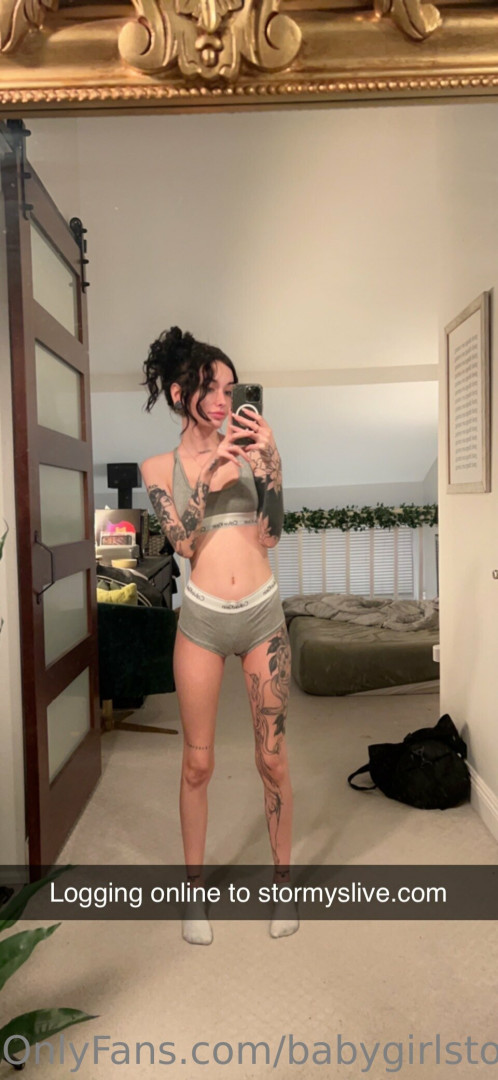 Photo by stormyofficial published on June 29,2023 11:32:47 - BestThots