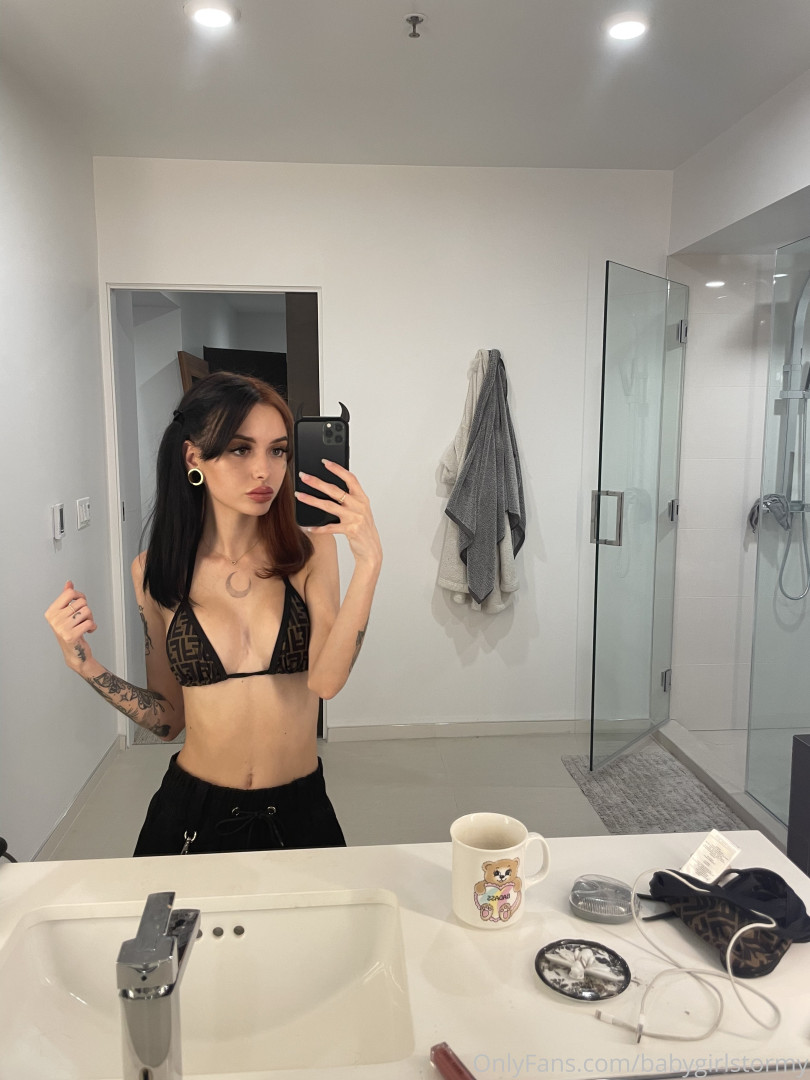 Photo by stormyofficial published on June 29,2023 11:32:50 - BestThots