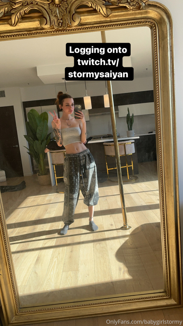 Photo by stormyofficial published on June 29,2023 11:32:55 - BestThots